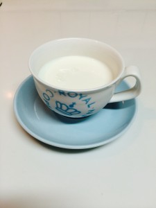 大場コラム-ミルク